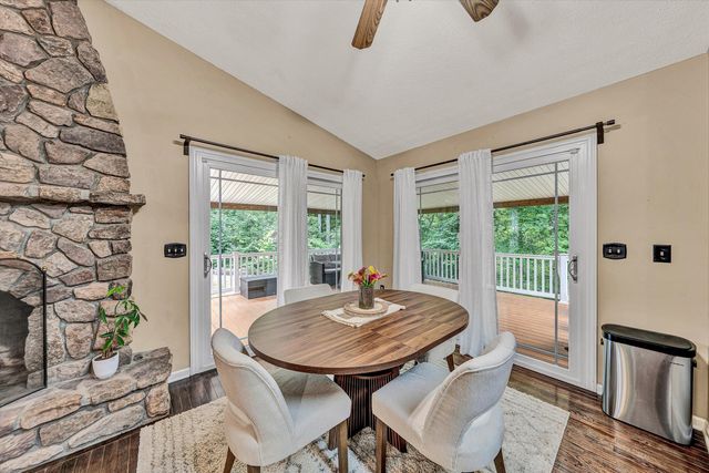 190 Brookrun DR, Callaway, VA 24067