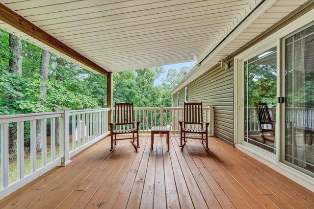 190 Brookrun DR, Callaway, VA 24067