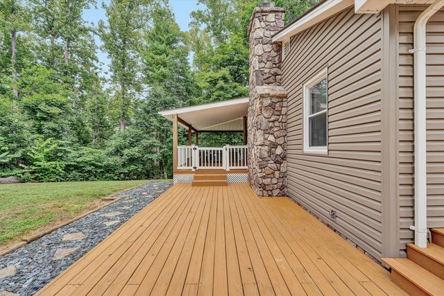 190 Brookrun DR, Callaway, VA 24067