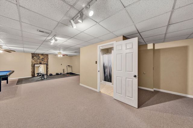 190 Brookrun DR, Callaway, VA 24067