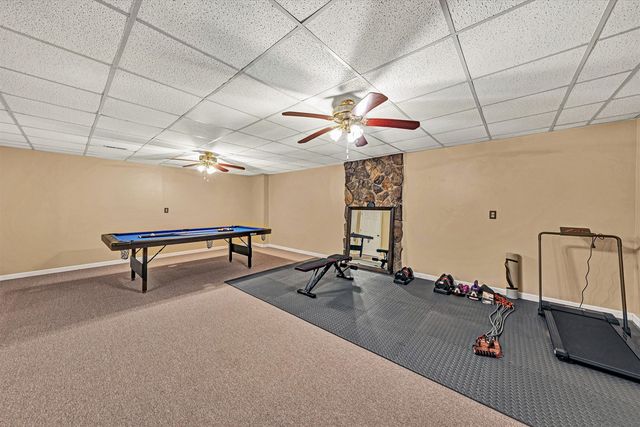 190 Brookrun DR, Callaway, VA 24067
