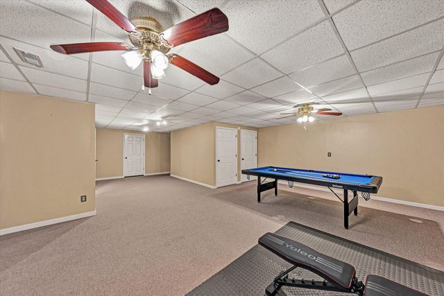 190 Brookrun DR, Callaway, VA 24067