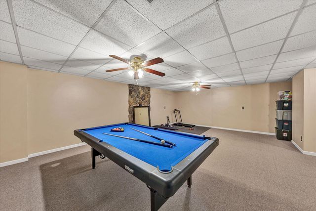 190 Brookrun DR, Callaway, VA 24067