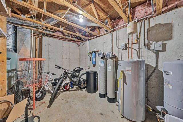 190 Brookrun DR, Callaway, VA 24067