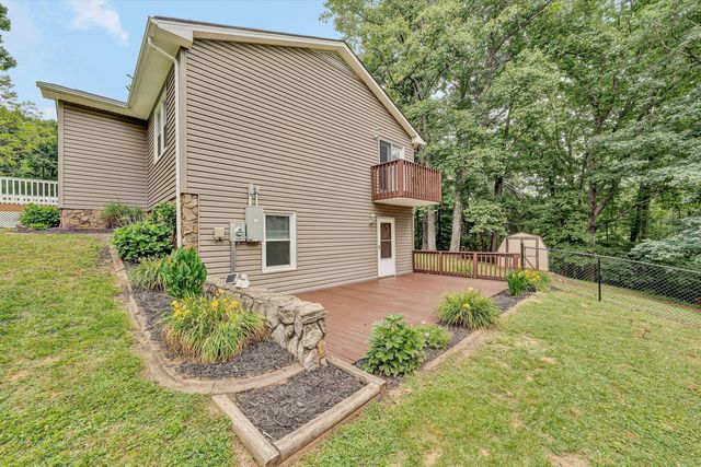 190 Brookrun DR, Callaway, VA 24067