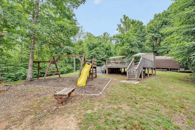 190 Brookrun DR, Callaway, VA 24067