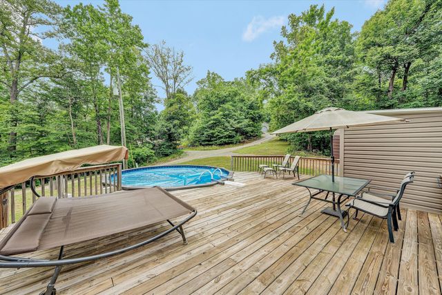 190 Brookrun DR, Callaway, VA 24067