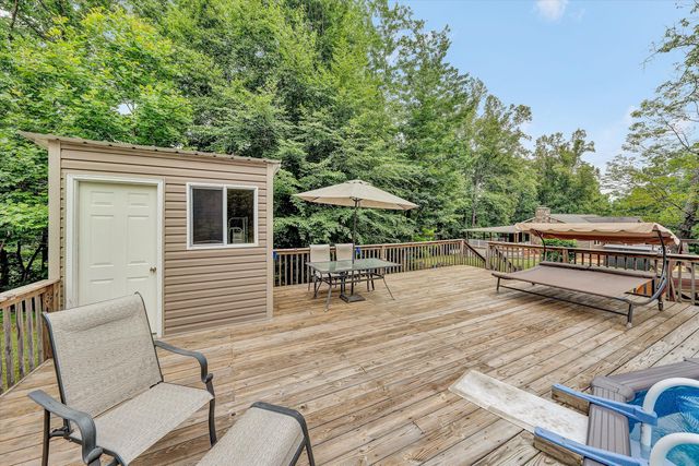190 Brookrun DR, Callaway, VA 24067