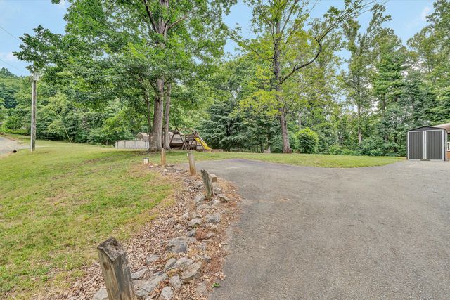 190 Brookrun DR, Callaway, VA 24067