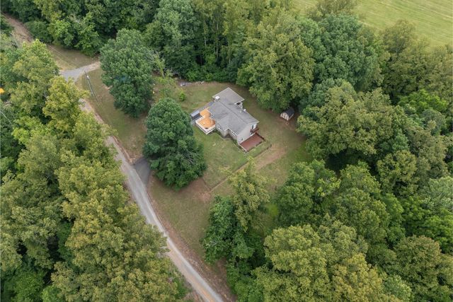 190 Brookrun DR, Callaway, VA 24067