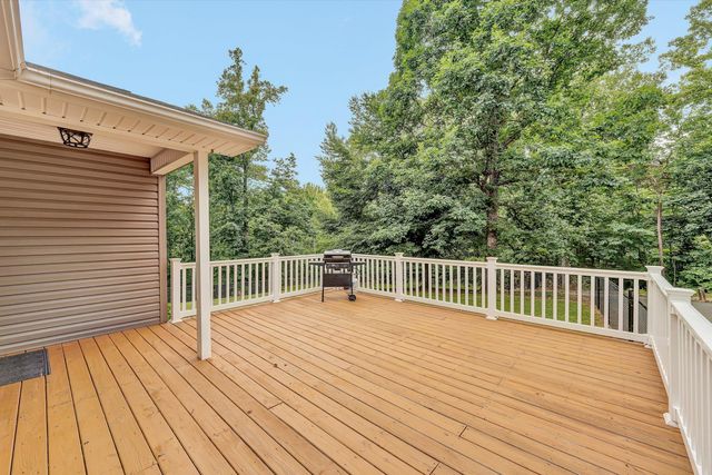 190 Brookrun DR, Callaway, VA 24067