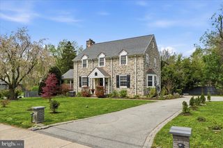 24 AIRDALE RD, Bryn Mawr, PA 19010