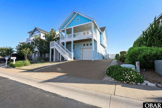 626 Cottage Lane lot 11, Corolla, NC 27927