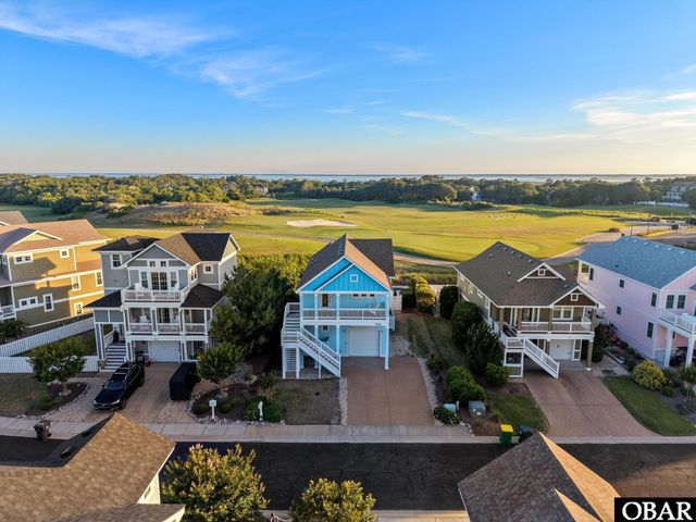 626 Cottage Lane lot 11, Corolla, NC 27927