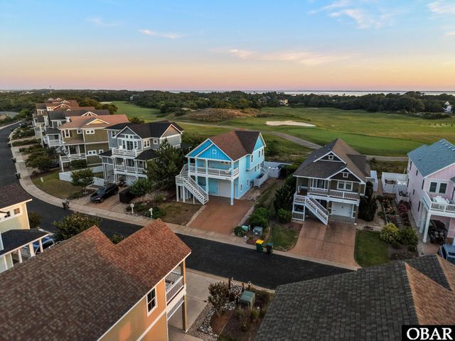 626 Cottage Lane lot 11, Corolla, NC 27927