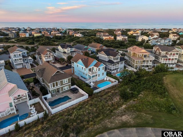626 Cottage Lane lot 11, Corolla, NC 27927