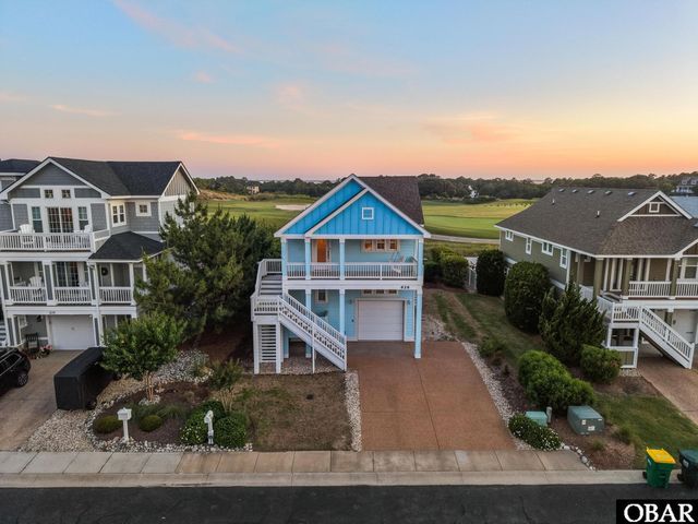 626 Cottage Lane lot 11, Corolla, NC 27927