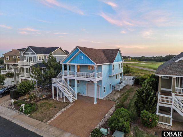 626 Cottage Lane lot 11, Corolla, NC 27927