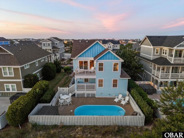 626 Cottage Lane lot 11, Corolla, NC 27927