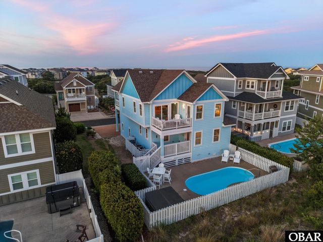 626 Cottage Lane lot 11, Corolla, NC 27927