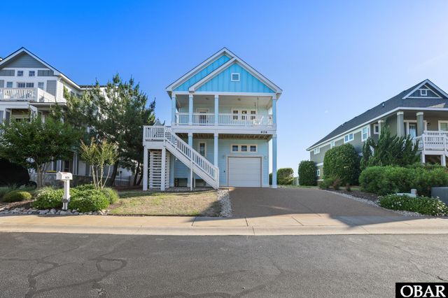 626 Cottage Lane lot 11, Corolla, NC 27927