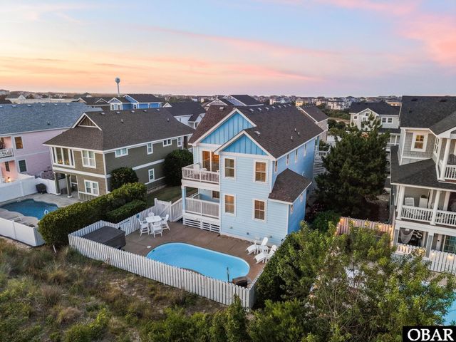 626 Cottage Lane lot 11, Corolla, NC 27927