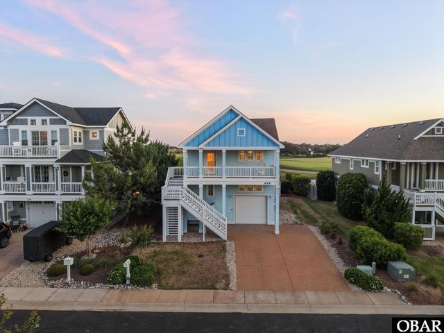 626 Cottage Lane lot 11, Corolla, NC 27927