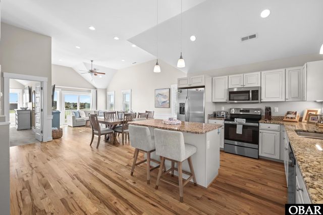 626 Cottage Lane lot 11, Corolla, NC 27927