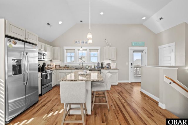 626 Cottage Lane lot 11, Corolla, NC 27927