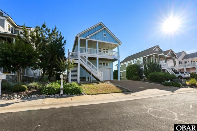 626 Cottage Lane lot 11, Corolla, NC 27927