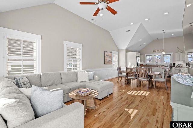 626 Cottage Lane lot 11, Corolla, NC 27927
