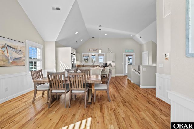 626 Cottage Lane lot 11, Corolla, NC 27927