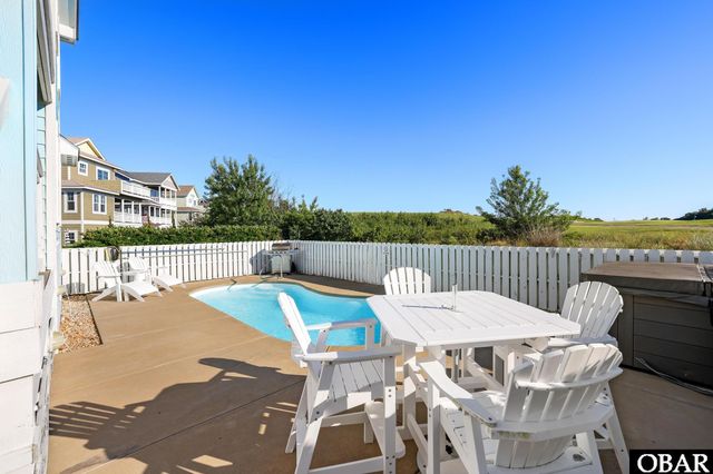 626 Cottage Lane lot 11, Corolla, NC 27927