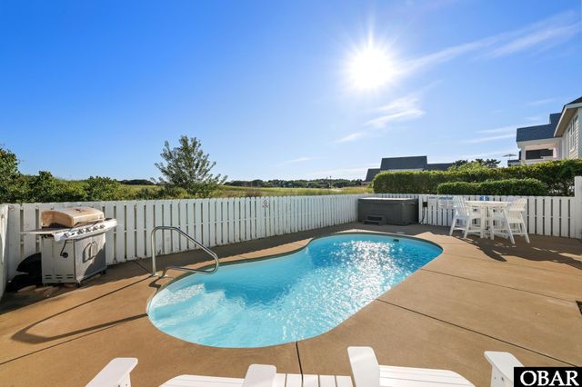 626 Cottage Lane lot 11, Corolla, NC 27927