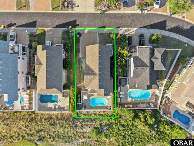 626 Cottage Lane lot 11, Corolla, NC 27927
