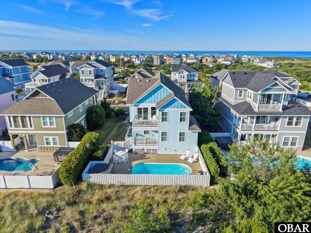 626 Cottage Lane lot 11, Corolla, NC 27927