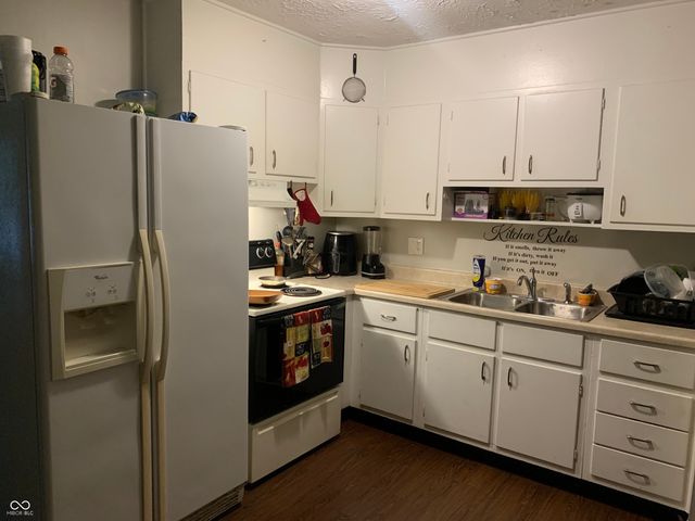 3723 N Joan Place, Indianapolis, IN 46226