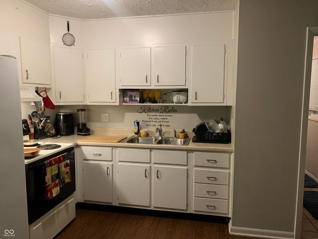 3723 N Joan Place, Indianapolis, IN 46226