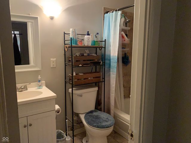 3723 N Joan Place, Indianapolis, IN 46226