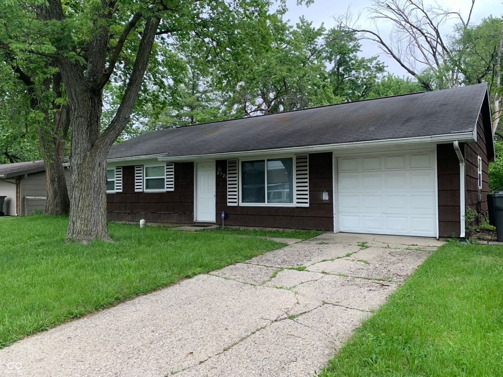 3723 N Joan Place, Indianapolis, IN 46226