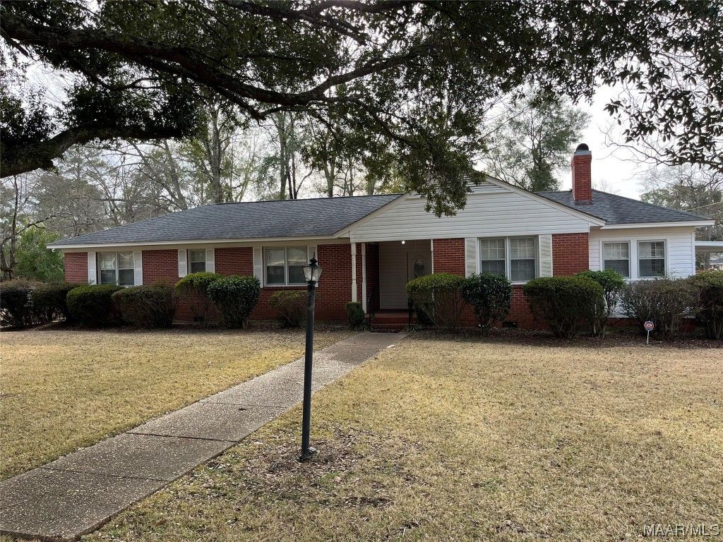 1014 Houston Park, Selma, AL 36701
