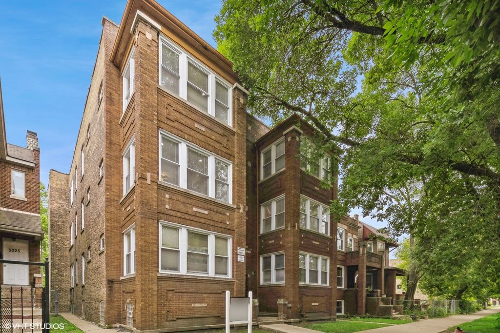 5027-5029 W Washington Boulevard, Chicago, IL 60644 — photo 3