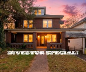 1317 Tazewell AVE, Roanoke, VA 24013