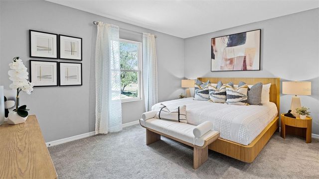 3408 CHROMA STREET, Orlando, FL 32824