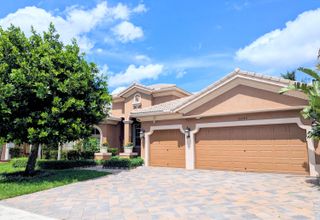 10640 Oak Meadow Lane, Lake Worth, FL 33449