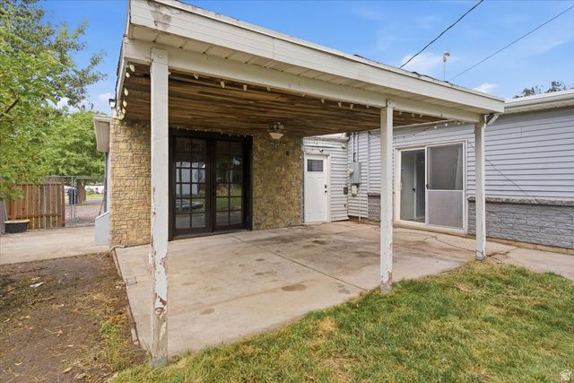 165 S 400 E, Kaysville, UT 84037