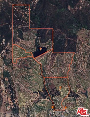 1500 Camino Meleno, Santa Barbara, CA 93111