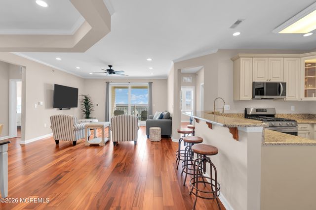 11 Cooper Avenue 409, Long Branch, NJ 07740