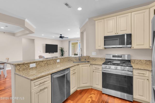 11 Cooper Avenue 409, Long Branch, NJ 07740