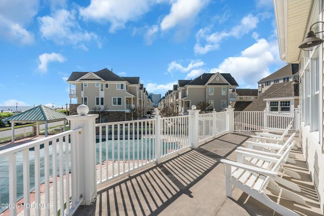 11 Cooper Avenue 409, Long Branch, NJ 07740